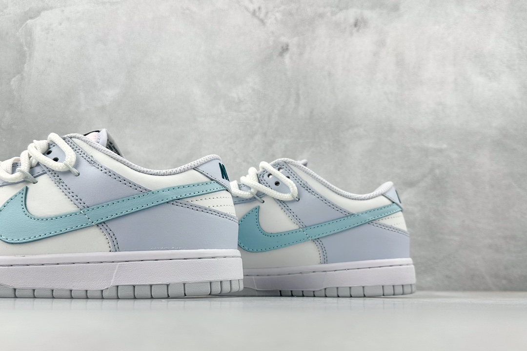 200 NIKE SB Dunk Low 冰晶夏日 粉蓝 FD1232-002