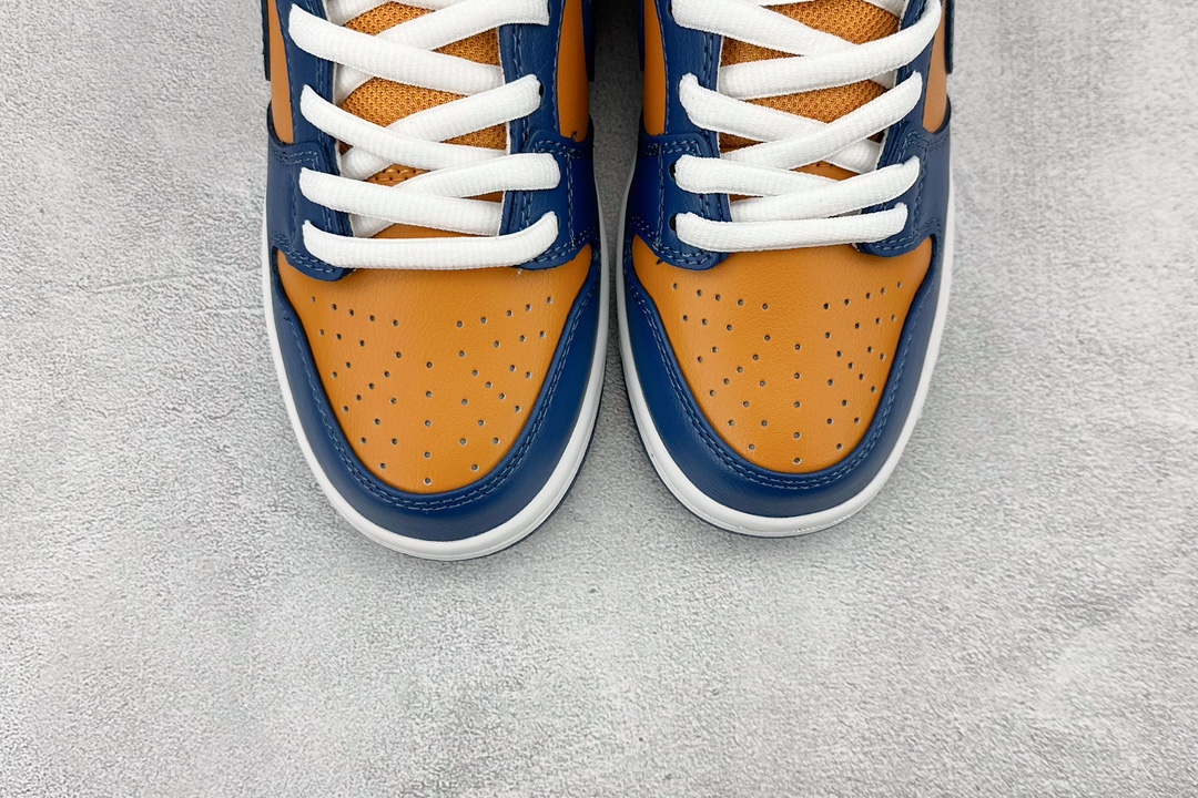 220 JH Nike Dunk SB Low SB Low Sunset French Blue 蓝黄  304292-704