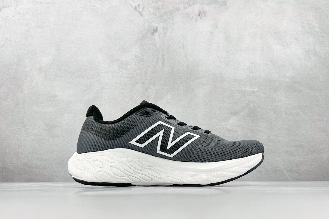 170 New Balance 880系列 轻化透气复古休闲运动慢跑鞋 M880S21