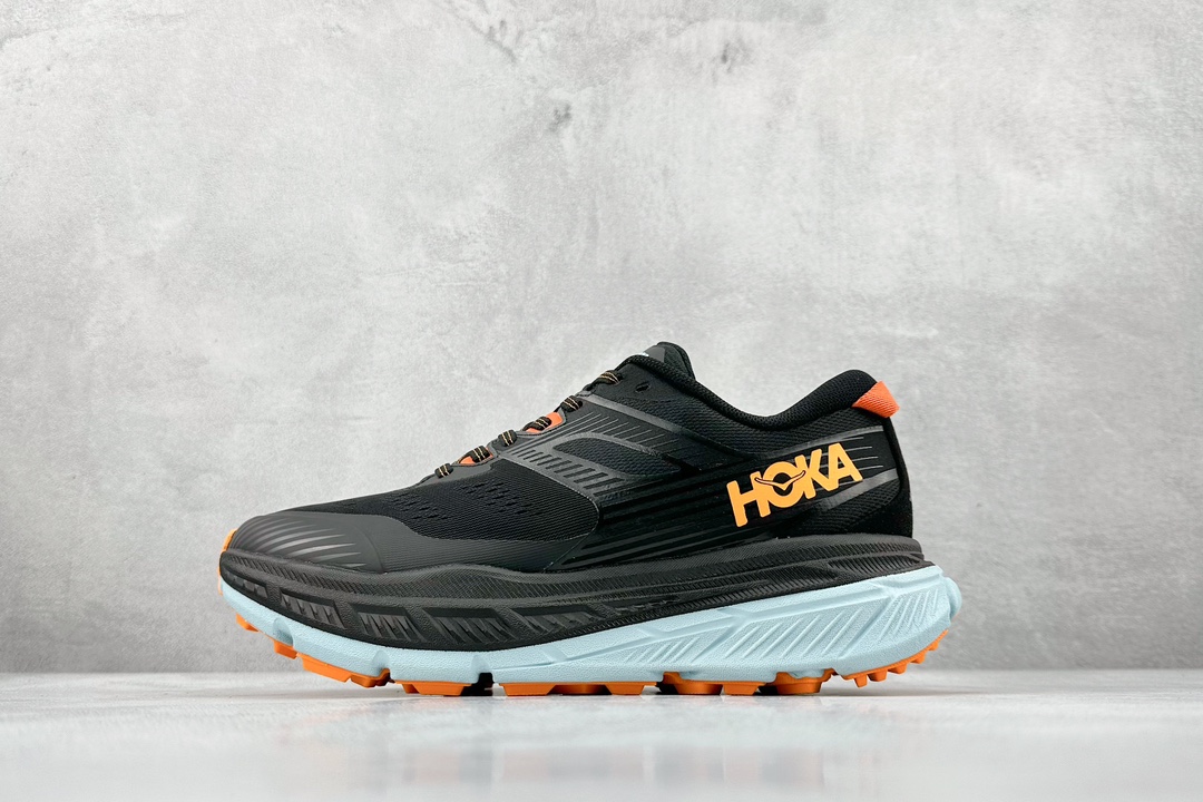 260 HOKA ONE ONE Challenger ART 6代 机能缓震跑鞋