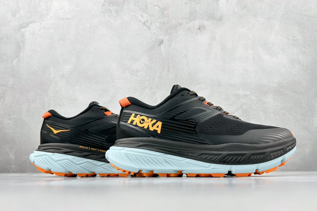 260 HOKA ONE ONE Challenger ART 6代 机能缓震跑鞋