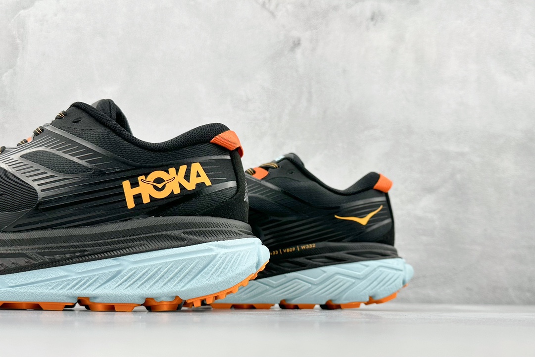 260 HOKA ONE ONE Challenger ART 6代 机能缓震跑鞋