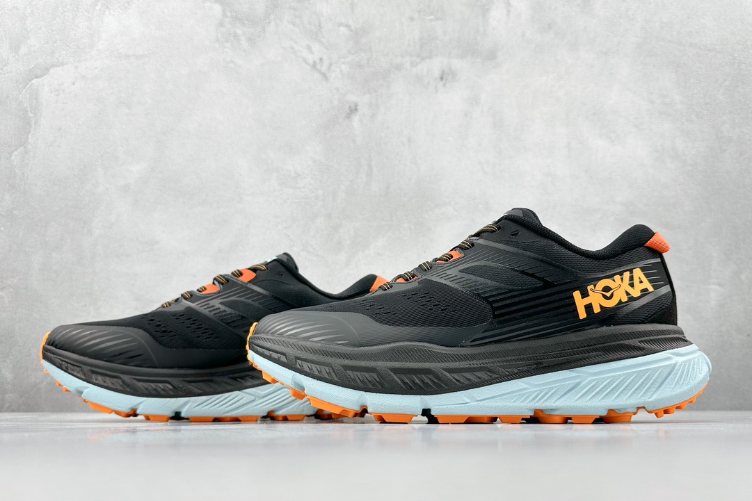 260 HOKA ONE ONE Challenger ART 6代 机能缓震跑鞋