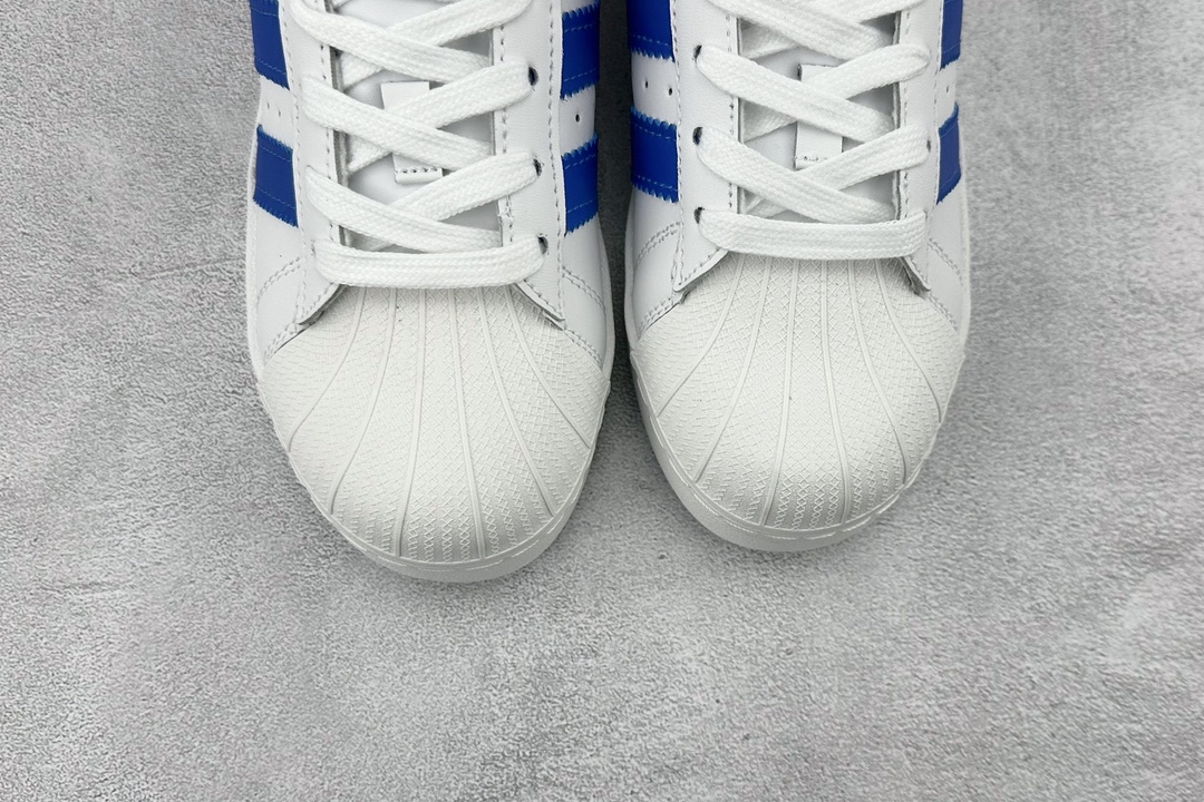 Adidas Originals Superstar XLG 贝壳头 经典百搭休闲运动板鞋 IF8068