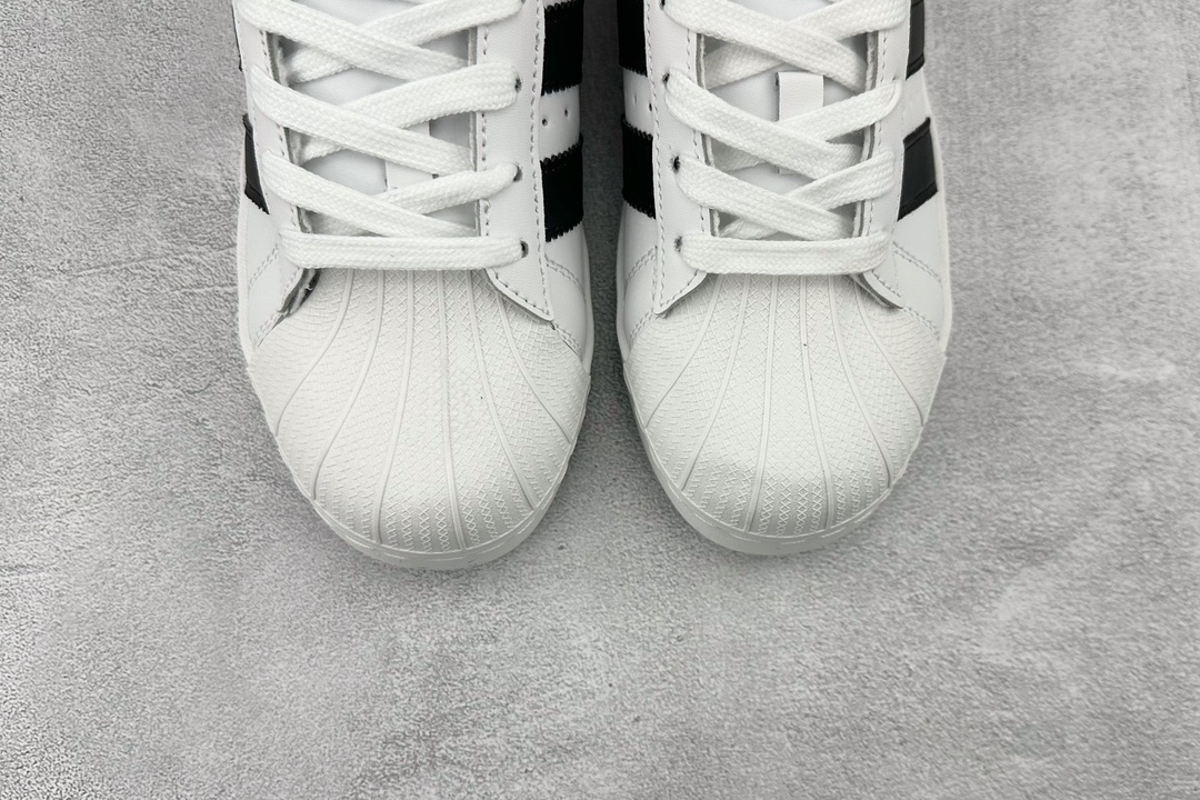 170 Adidas   Originals Superstar XLG 贝壳头 经典百搭休闲运动板鞋 IF9995