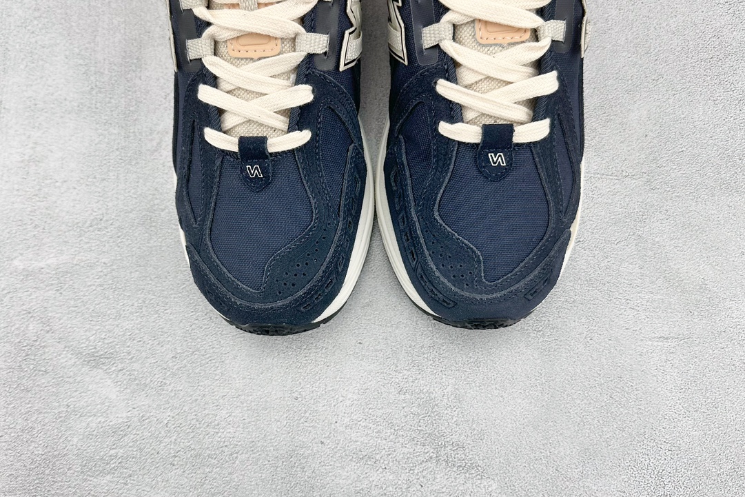 240 New Balance 1906系列复古老爹风休闲运动慢跑鞋 M1906FB