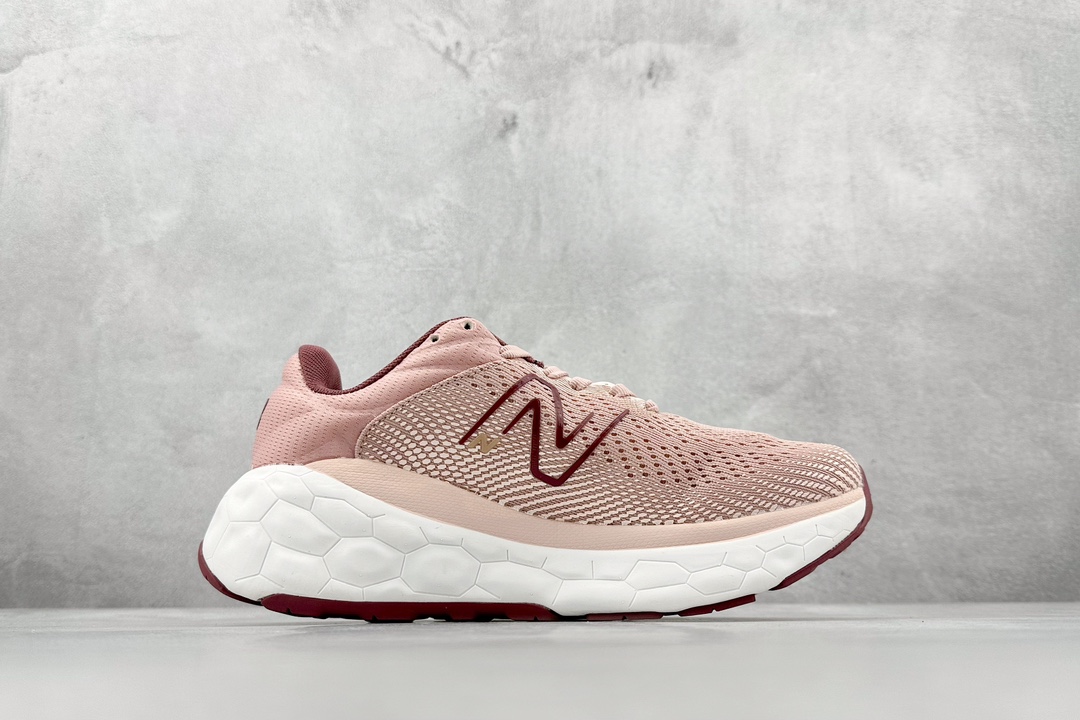 200 New Balance NB Fresh Foam X 840 FV1 Slip Resistant 缓震跑步鞋 W840FCP