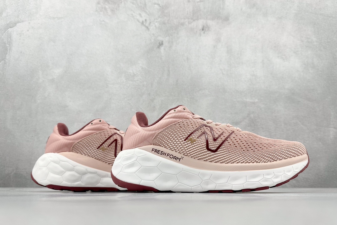 200 New Balance NB Fresh Foam X 840 FV1 Slip Resistant 缓震跑步鞋 W840FCP