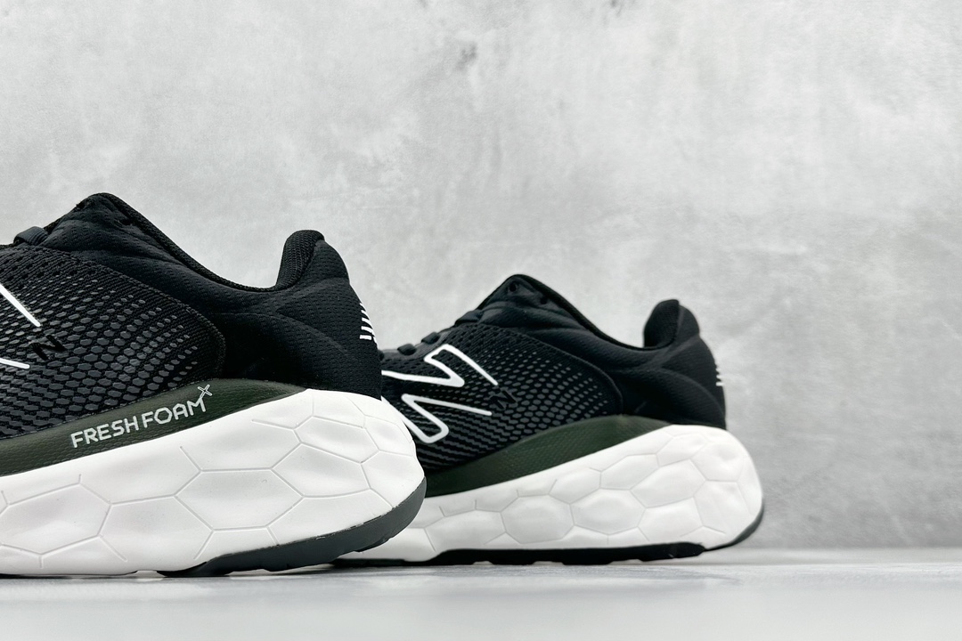 200 New Balance NB Fresh Foam X 840 FV1 Slip Resistant 缓震跑步鞋 M840FLK