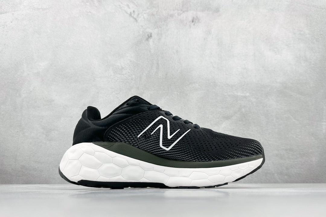 200 New Balance NB Fresh Foam X 840 FV1 Slip Resistant 缓震跑步鞋 M840FLK