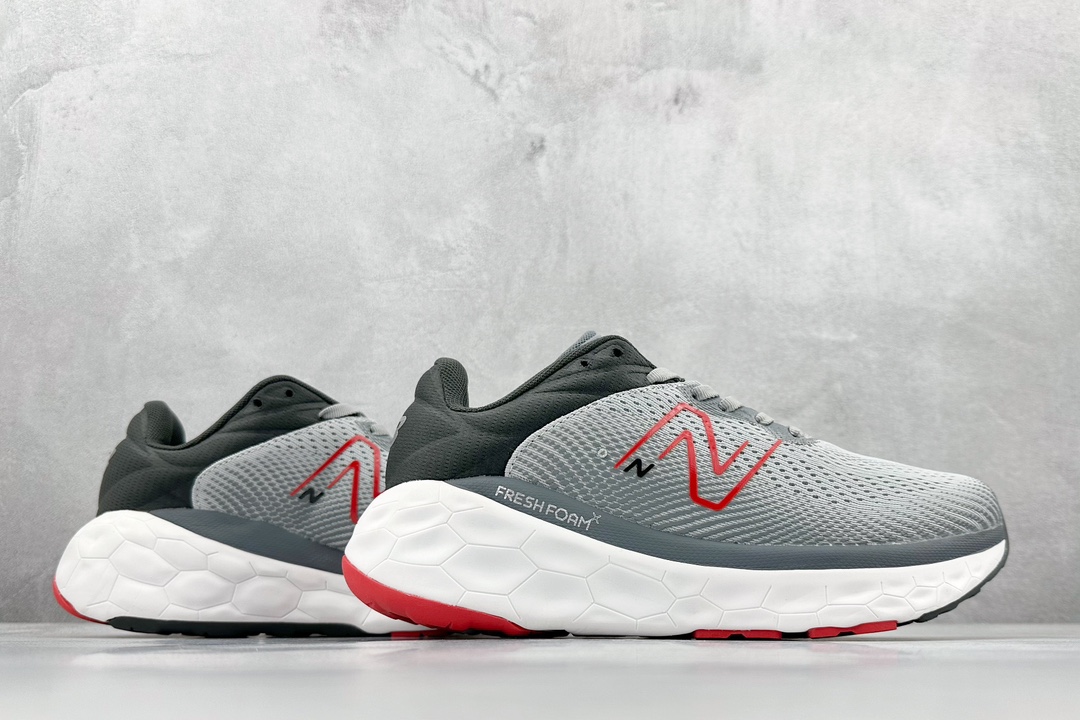 200 New Balance NB Fresh Foam X 840 FV1 Slip Resistant 缓震跑步鞋 M840FLS