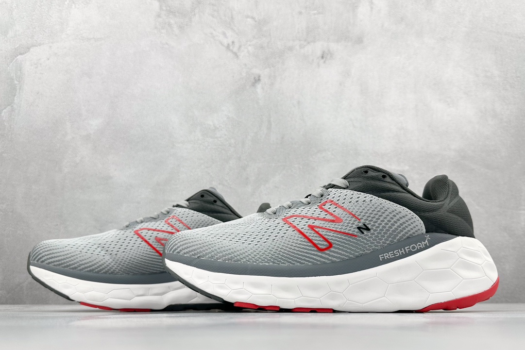 200 New Balance NB Fresh Foam X 840 FV1 Slip Resistant 缓震跑步鞋 M840FLS