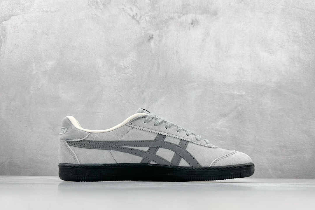 140 亚瑟士 Onitsuka Tiger Tokuten 复古低帮休闲跑鞋