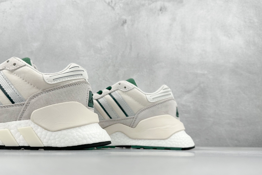 200 Adidas   Originals ZX930 EQT复古跑鞋 G27115