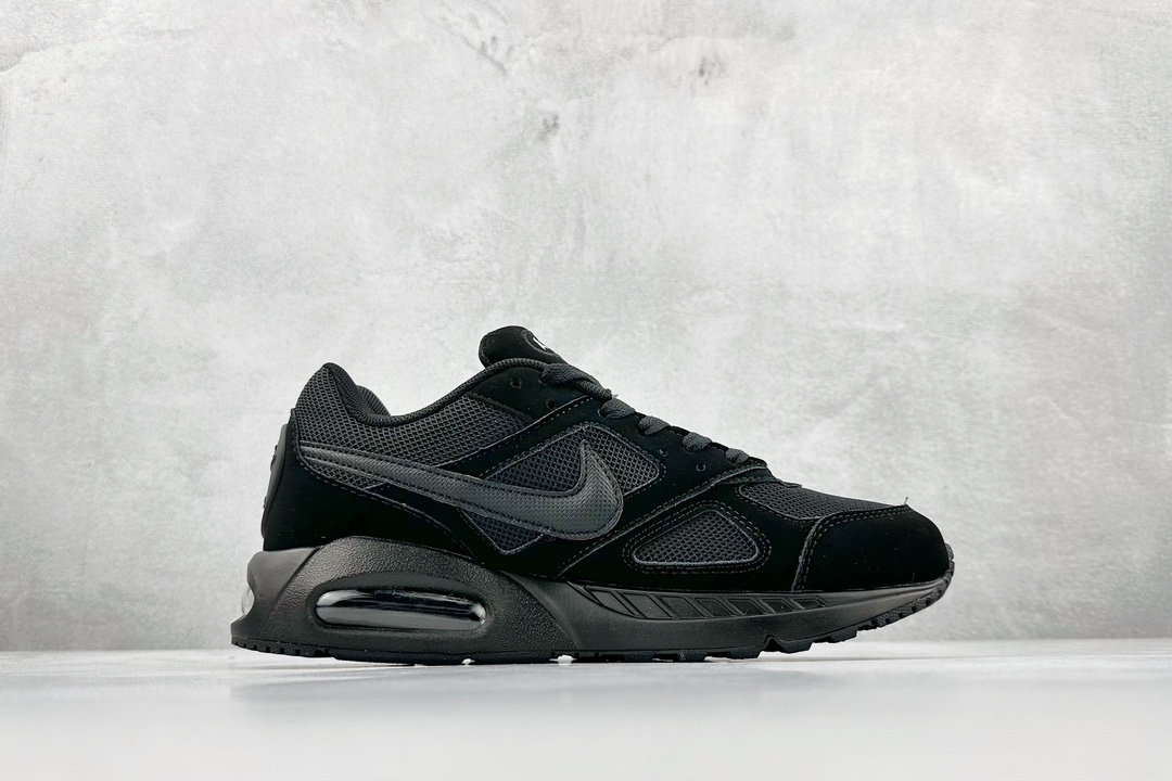 NIKE Air Max Ivo 耐克复古 小气垫跑鞋 580518-106