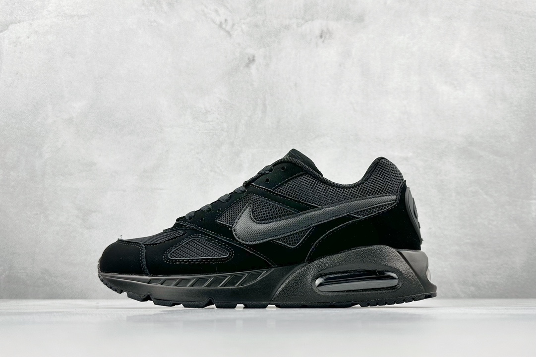 NIKE Air Max Ivo 耐克复古 小气垫跑鞋 580518-106