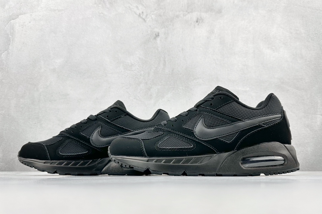 NIKE Air Max Ivo 耐克复古 小气垫跑鞋 580518-106