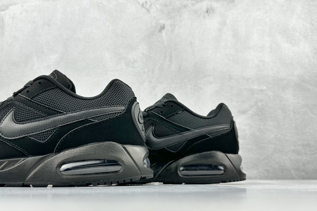 NIKE Air Max Ivo 耐克复古 小气垫跑鞋 580518-106