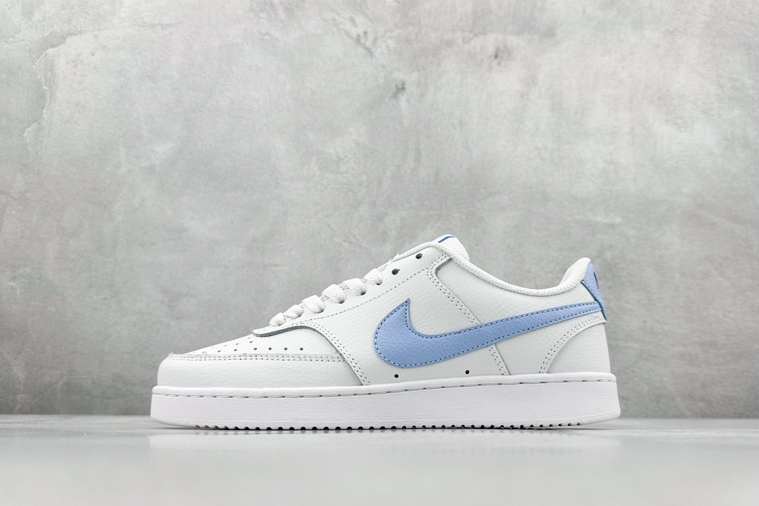 Nike Court Vision Low 休闲运动板鞋 CD5434-115