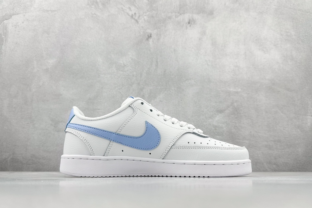 Nike Court Vision Low 休闲运动板鞋 CD5434-115