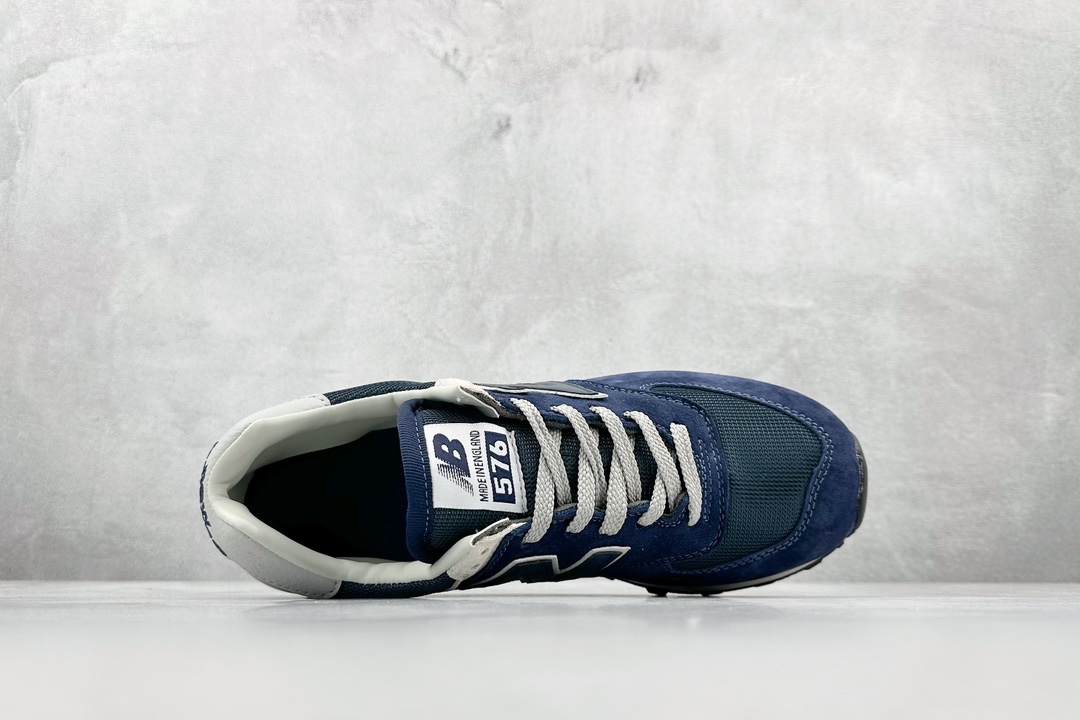 180 NB新百伦New Balance U576 低帮复古休闲运动慢跑鞋 OU576ANN