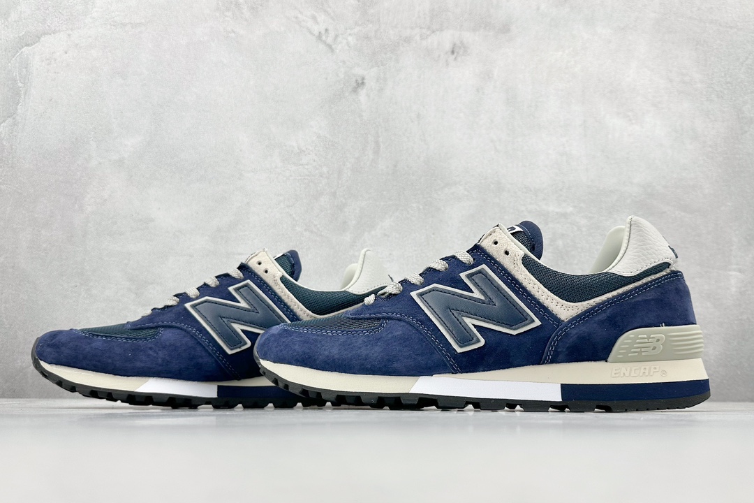 180 NB新百伦New Balance U576 低帮复古休闲运动慢跑鞋 OU576ANN