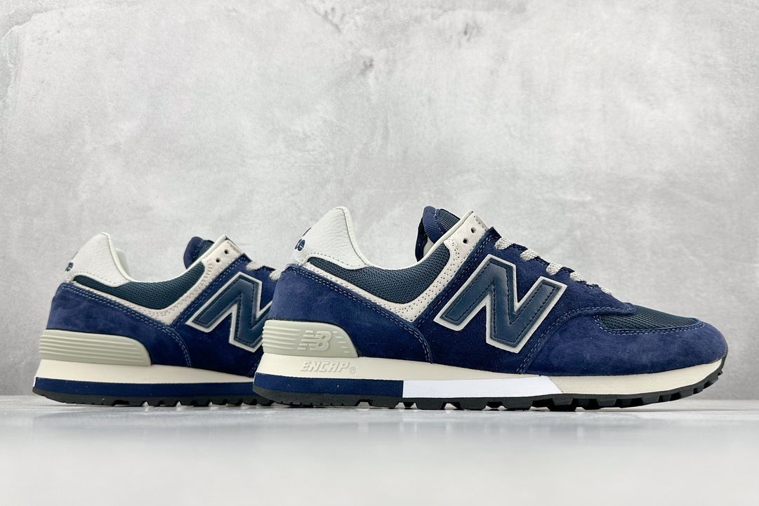 180 NB新百伦New Balance U576 低帮复古休闲运动慢跑鞋 OU576ANN