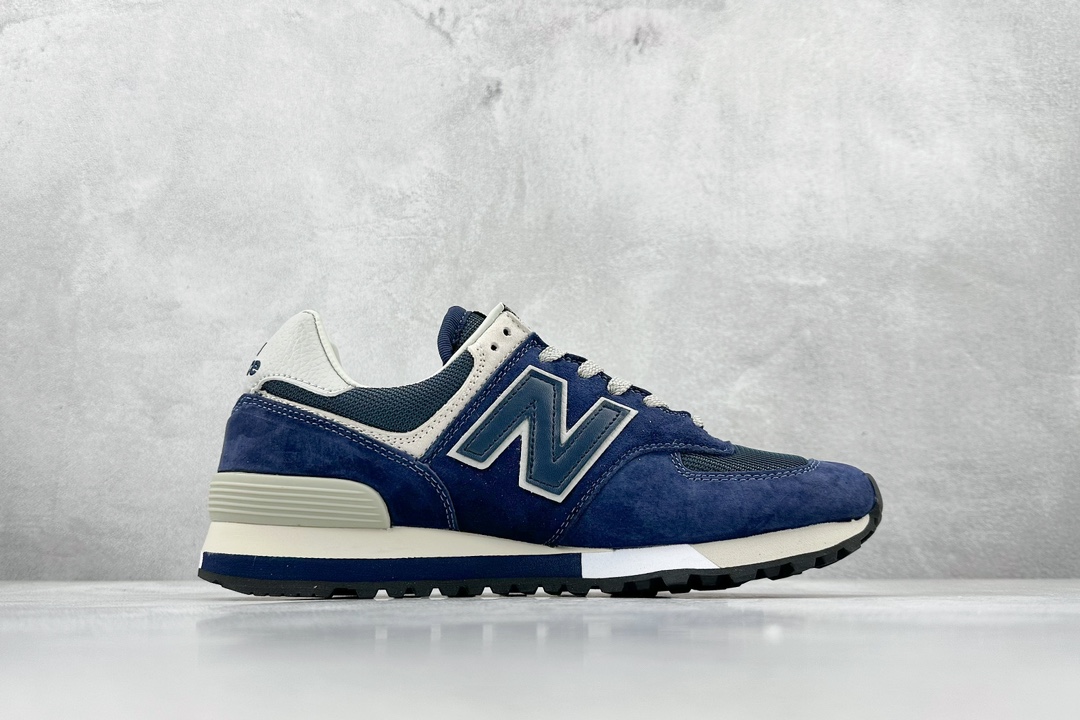 180 NB新百伦New Balance U576 低帮复古休闲运动慢跑鞋 OU576ANN