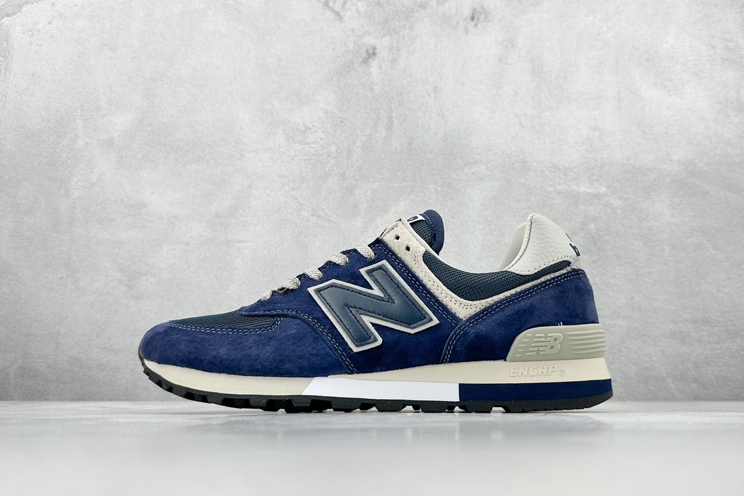 180 NB新百伦New Balance U576 低帮复古休闲运动慢跑鞋 OU576ANN