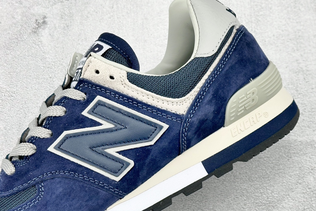 180 NB新百伦New Balance U576 低帮复古休闲运动慢跑鞋 OU576ANN