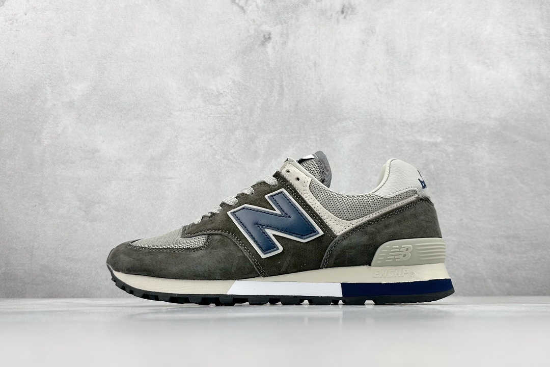 180 NB新百伦New Balance U576 低帮复古休闲运动慢跑鞋 OU576OGG