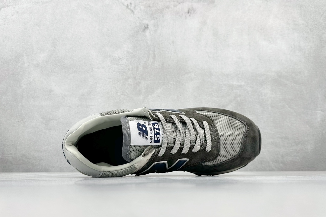 180 NB新百伦New Balance U576 低帮复古休闲运动慢跑鞋 OU576OGG