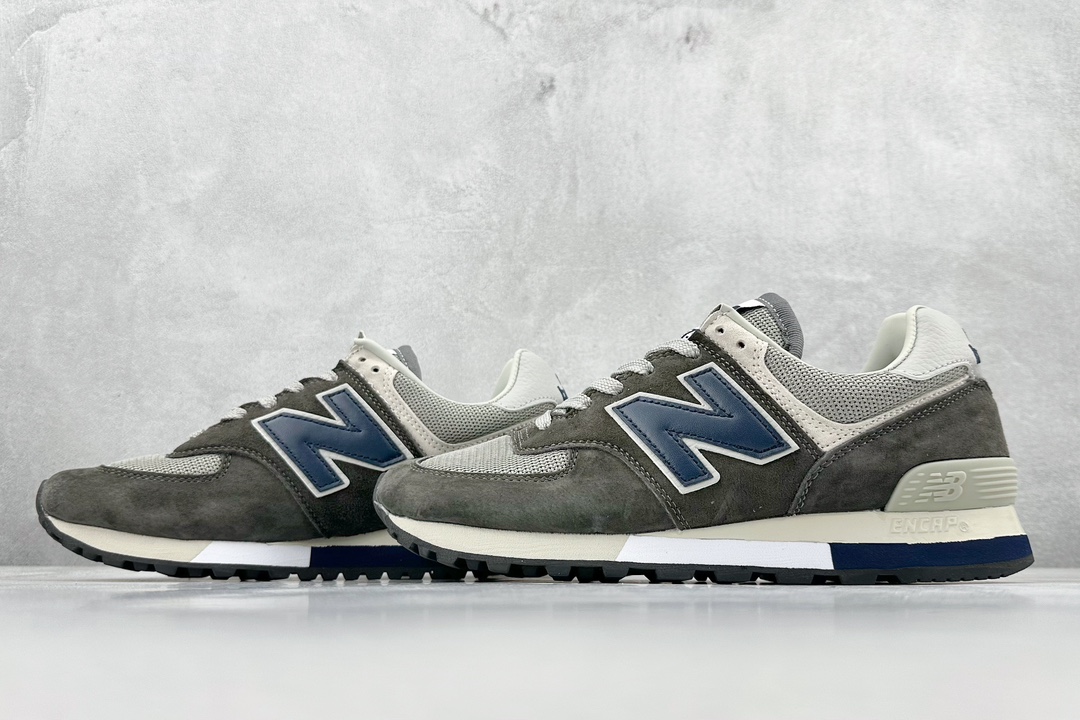 180 NB新百伦New Balance U576 低帮复古休闲运动慢跑鞋 OU576OGG