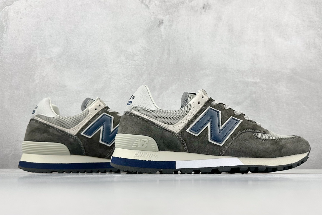 180 NB新百伦New Balance U576 低帮复古休闲运动慢跑鞋 OU576OGG