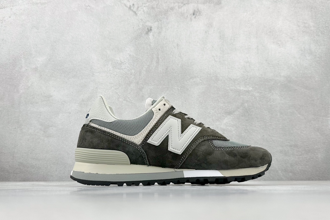 180 NB新百伦New Balance U576 低帮复古休闲运动慢跑鞋 OU576AGG