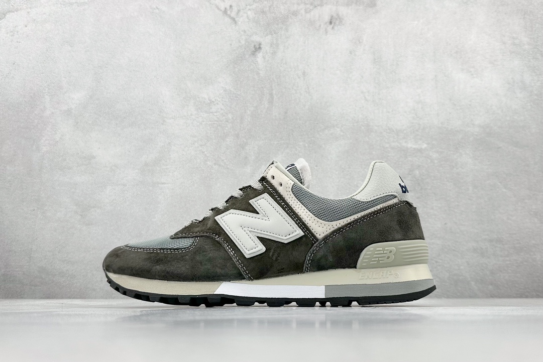 180 NB新百伦New Balance U576 低帮复古休闲运动慢跑鞋 OU576AGG