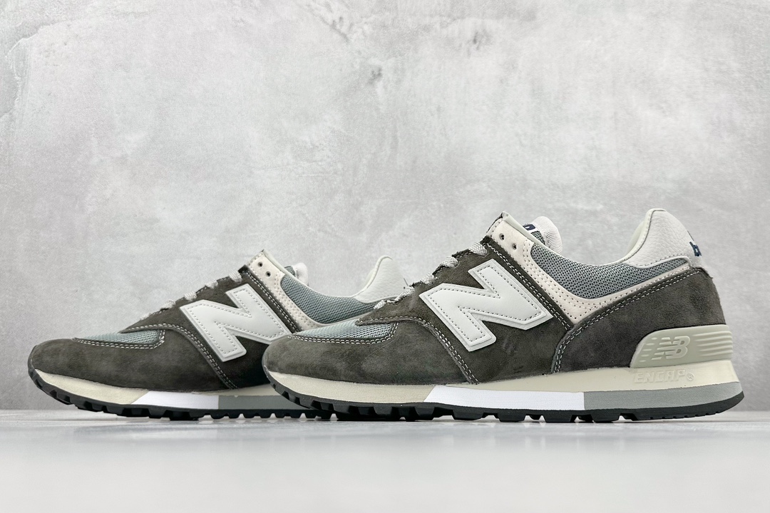 180 NB新百伦New Balance U576 低帮复古休闲运动慢跑鞋 OU576AGG