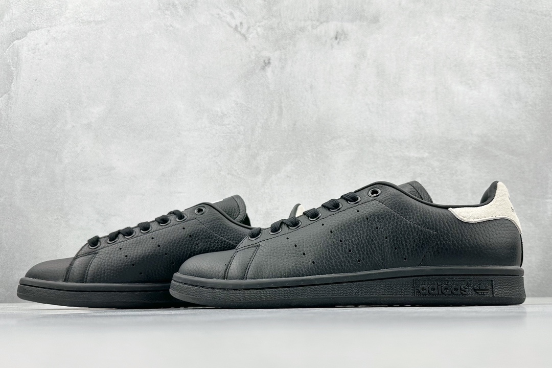 Balenciaga x Adidas Originals StanSmith 巴黎世家阿迪达斯联名款史密斯做旧风运动鞋