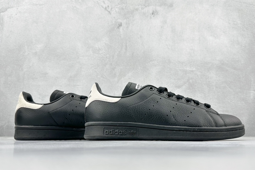 Balenciaga x Adidas Originals StanSmith 巴黎世家阿迪达斯联名款史密斯做旧风运动鞋