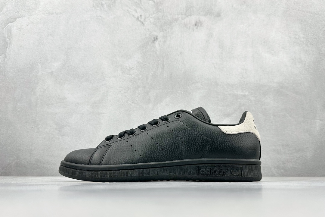 Balenciaga x Adidas Originals StanSmith 巴黎世家阿迪达斯联名款史密斯做旧风运动鞋