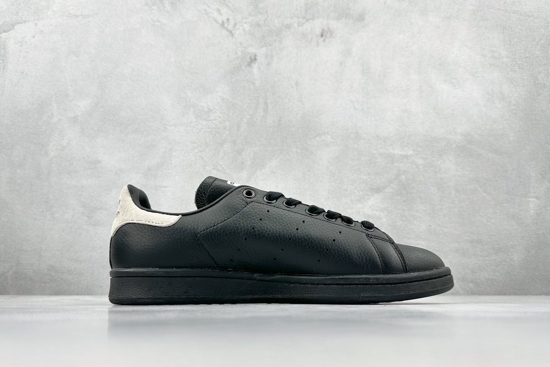 Balenciaga x Adidas Originals StanSmith 巴黎世家阿迪达斯联名款史密斯做旧风运动鞋