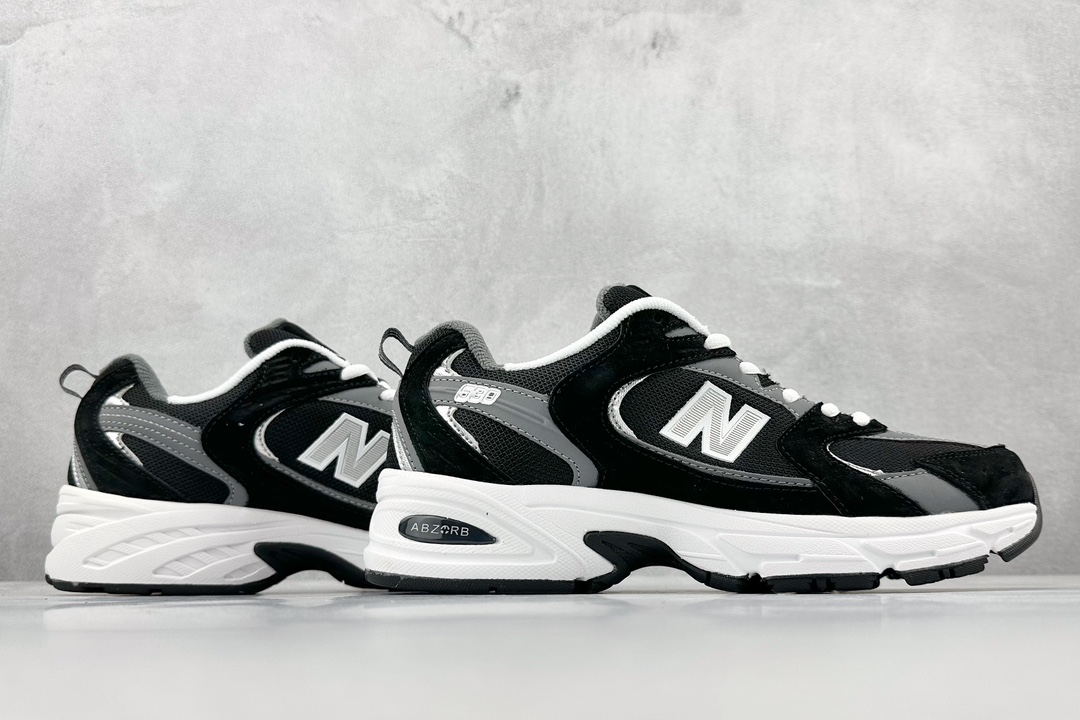 170 新百伦New Balance 530 复古跑鞋 MR530CC