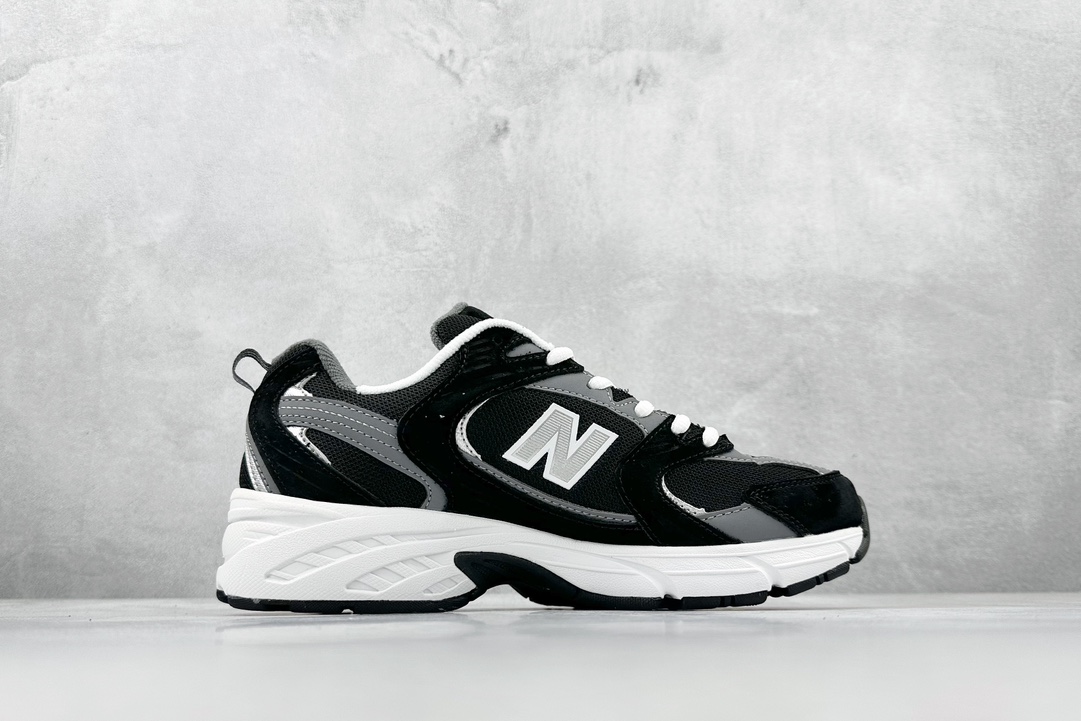 170 新百伦New Balance 530 复古跑鞋 MR530CC