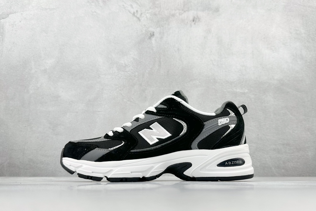 170 新百伦New Balance 530 复古跑鞋 MR530CC