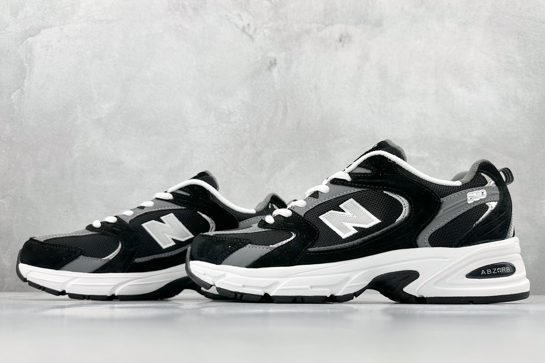 170 新百伦New Balance 530 复古跑鞋 MR530CC