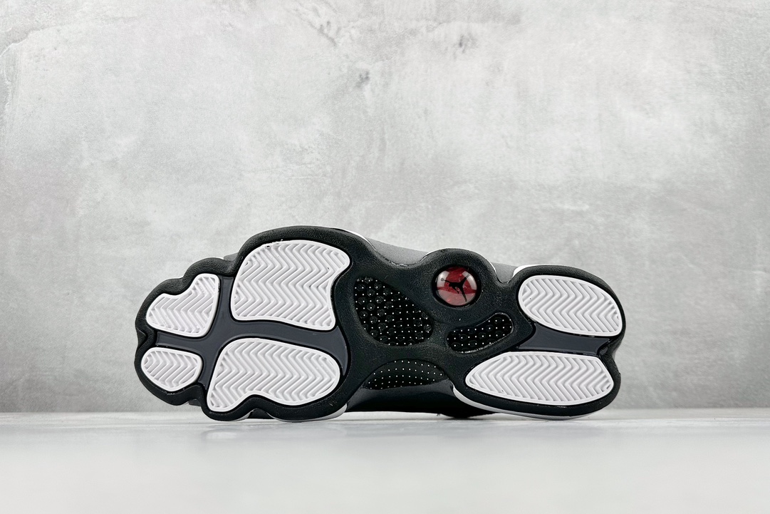 Air Jordan 13 retro ”Black Flint” DJ5982-060