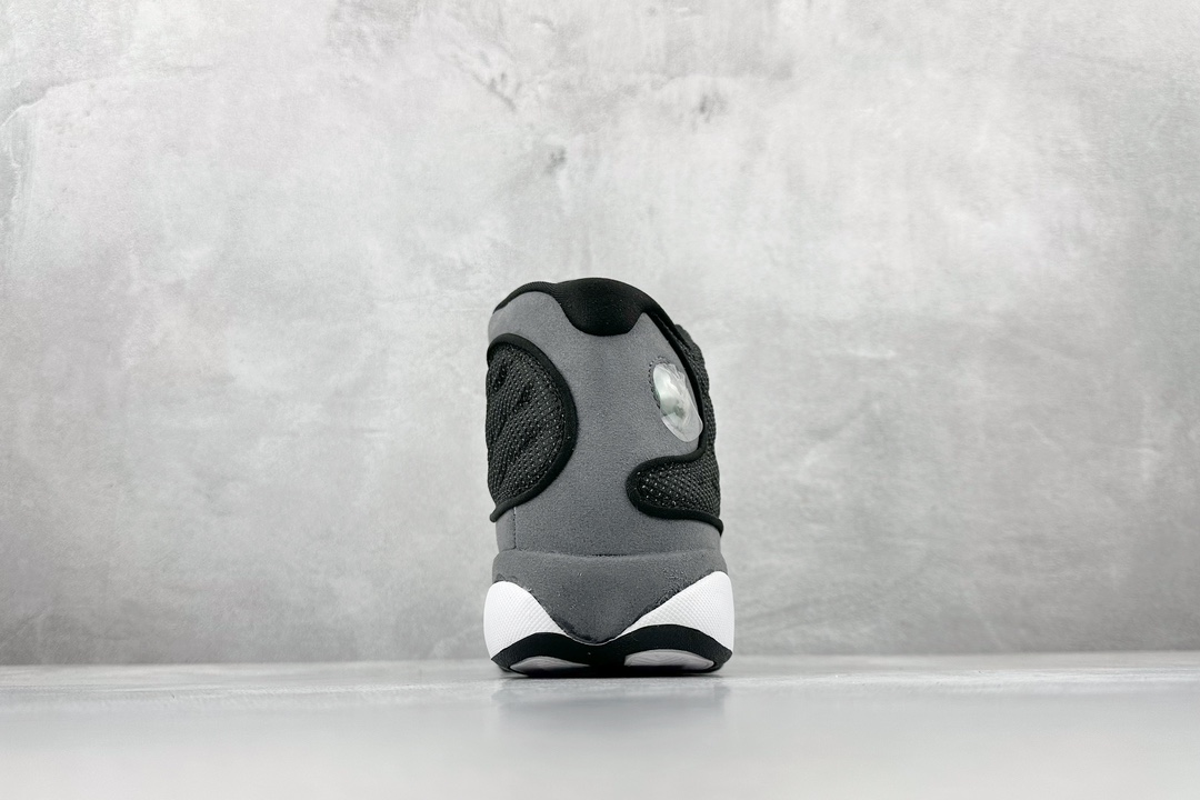 Air Jordan 13 retro ”Black Flint” DJ5982-060