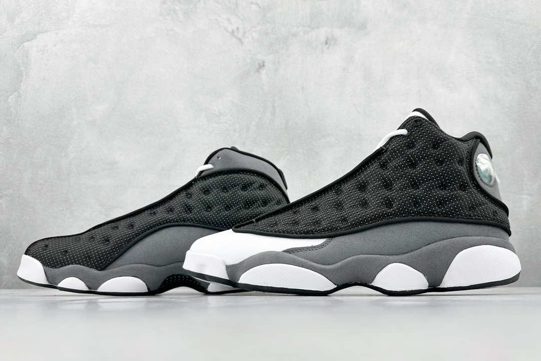 Air Jordan 13 retro ”Black Flint” DJ5982-060