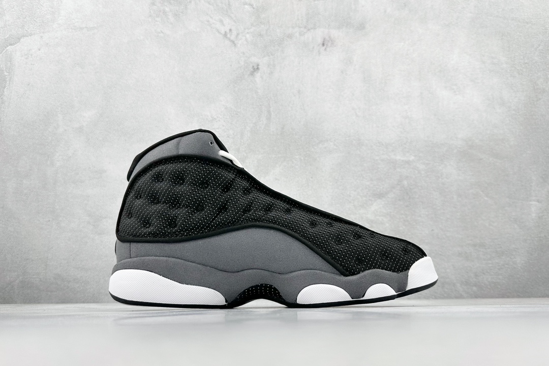 Air Jordan 13 retro ”Black Flint” DJ5982-060