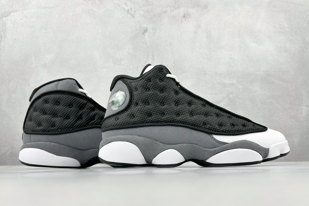 Air Jordan 13 retro ”Black Flint” DJ5982-060